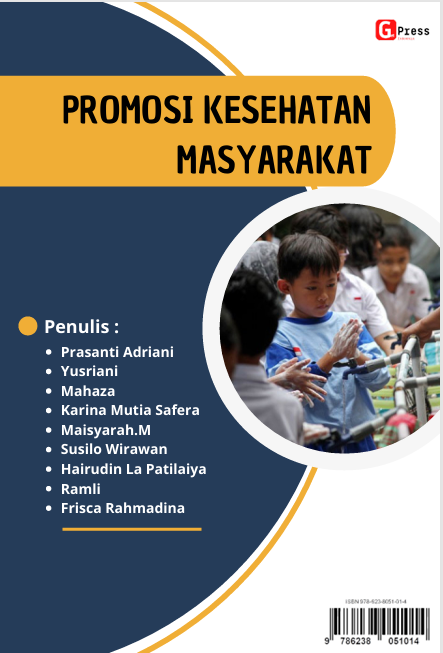 1-Promosi Kesehatan Masyarakat Get